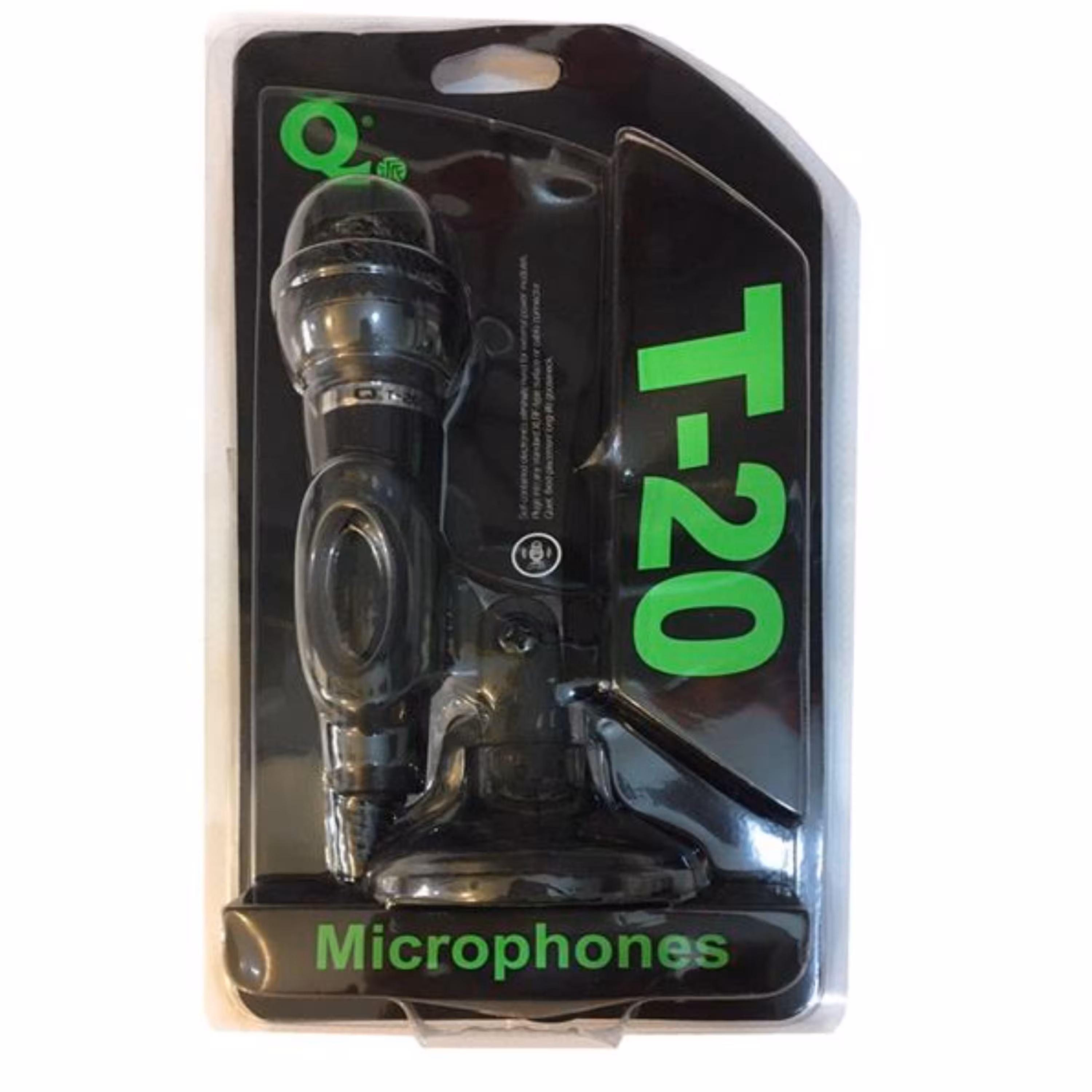 میکروفن رومیزی مدل T-20