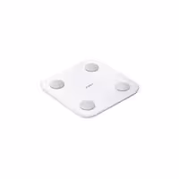 ترازو هوشمند شیائومی مدل Mi Body Composition Scale s400