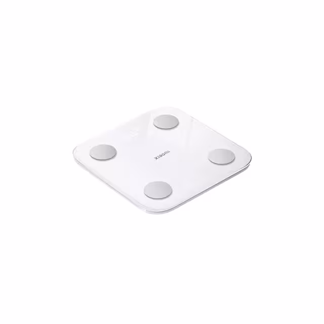 ترازو هوشمند شیائومی مدل Mi Body Composition Scale s400