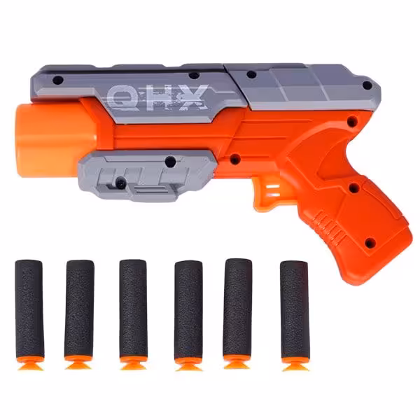 کلت تیر ابری چرخشی QHX-218A