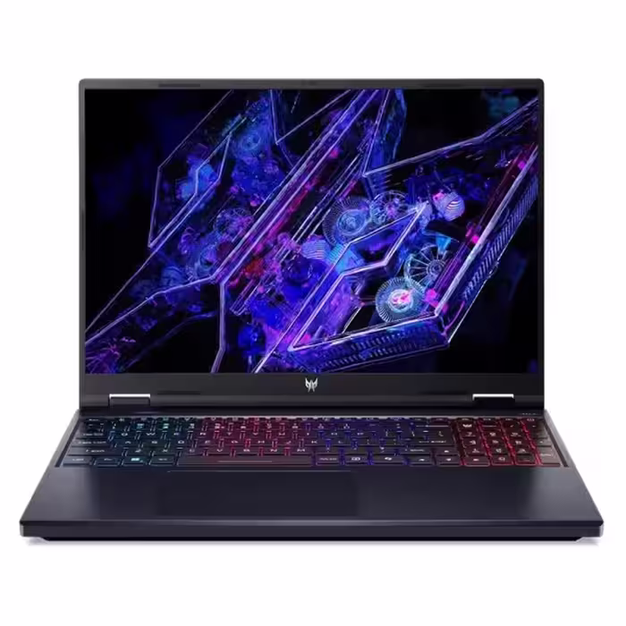 لپ تاپ گیمینگ ایسر Predator Helios Neo 16 PHN16-72-99PA | Core i9 14900HX | 16GB RAM | 1TB SSD | RTX 4060 8GB