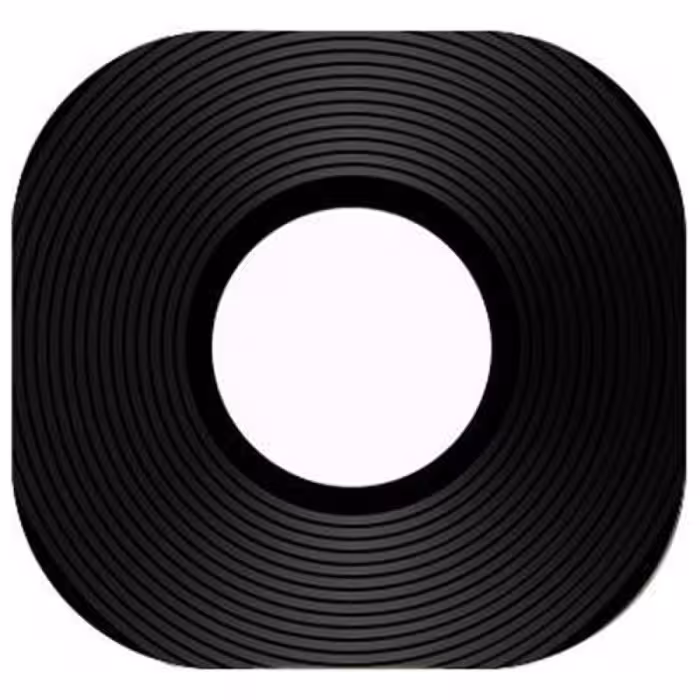 شیشه لنز دوربین سامسونگ SAMSUNG GALAXY C5