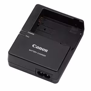 شارژر دوربین کانن LC-E8C مناسب برای باتری LP-E8