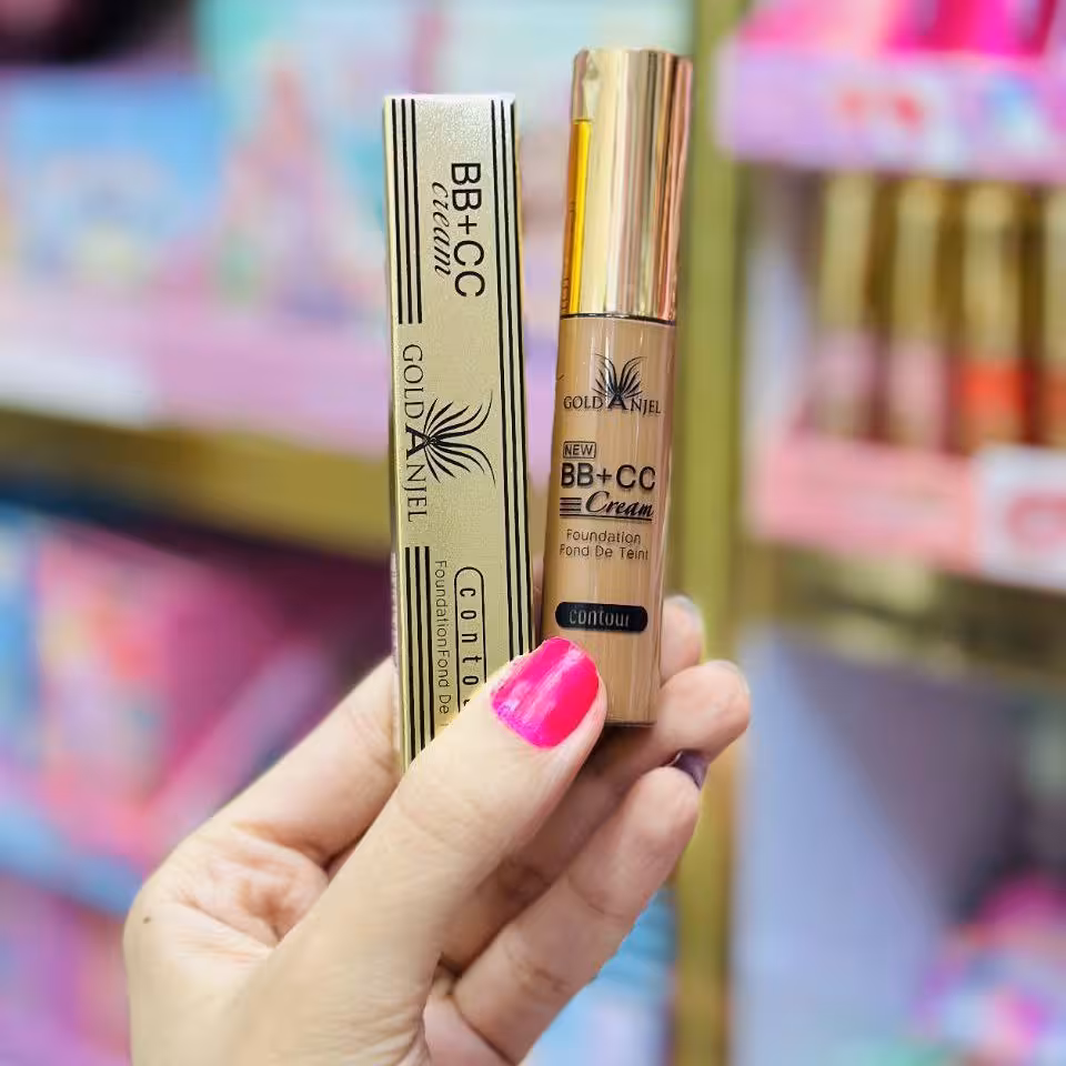 کانتور گلد آنجل GOLD ANJEL