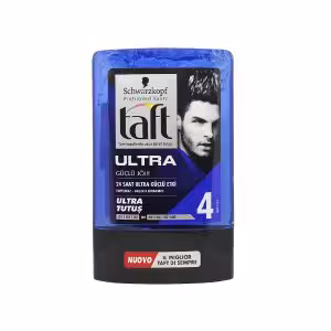ژل مو شوارزکوف تافت Ultra 4 حجم 300 میلی لیتر