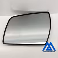 شیشه آینه کیا سول سمت چپ