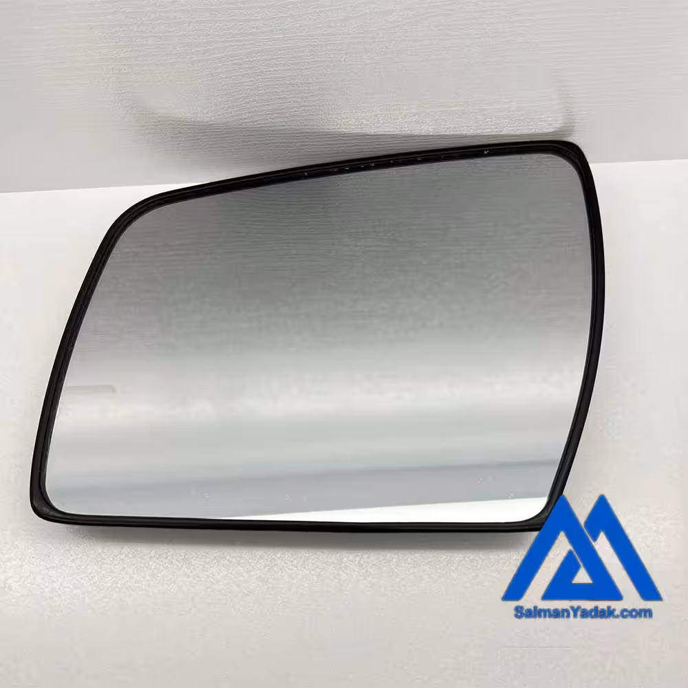 شیشه آینه کیا سول سمت چپ