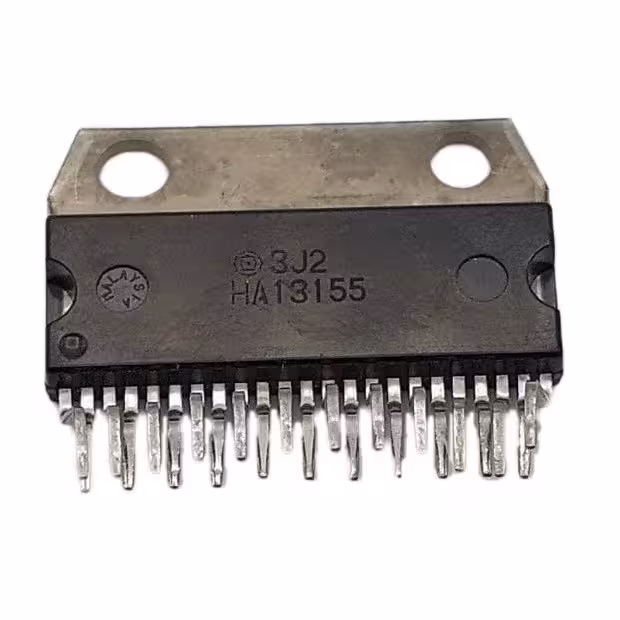آی سی مدل HA13155