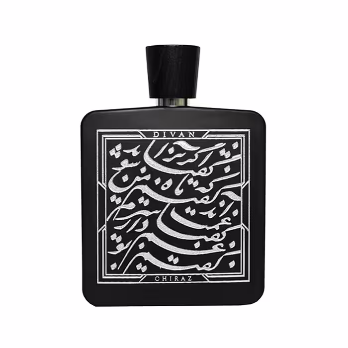 عطر ادکلن مردانه دیوان شیراز Divan Chiraz حجم 100 میلی لیتر | Divan CHIRAZ Eau De Parfum For Men 100 ml