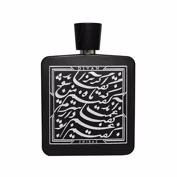 عطر ادکلن مردانه دیوان شیراز Divan Chiraz حجم 100 میلی لیتر | Divan CHIRAZ Eau De Parfum For Men 100 ml