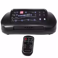 ماساژور کمر وی-ریهاب مدل VU-NIPC02
