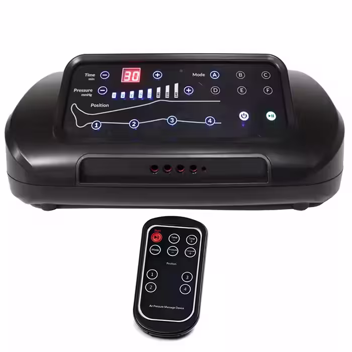 ماساژور کمر وی-ریهاب مدل VU-NIPC02