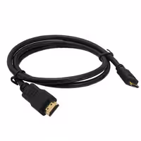 کابل HDMI به Mini HDMI مخصوص دوربین عکاسی و فیلمبرداری