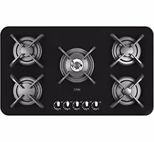 گاز صفحه ای کن پاردیک B