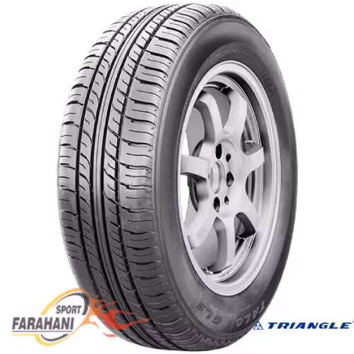 لاستیک تراینگل سایز 225/60R16 مدل TR928