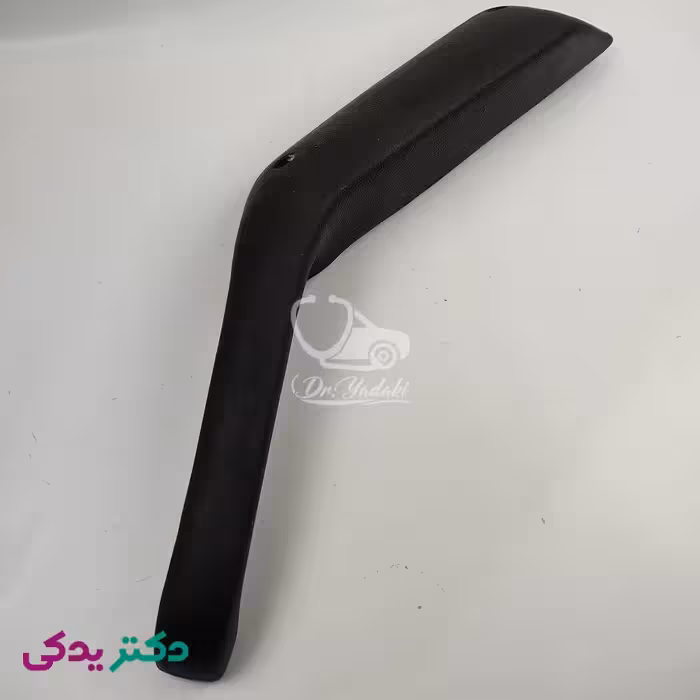 دستگیره مچی پژو 405 عقب چپ (سمت راننده) شرکتی ایساکو اصل 0630600499