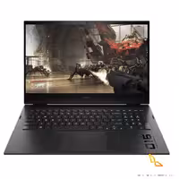 لپ تاپ 16.1 اینچی اچ پی مدل OMEN 16x پردازنده i7 گرافیک 4GB RTX 3050 ti