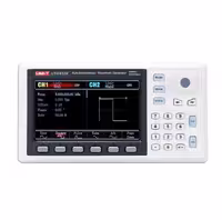 فانکشن ژنراتور 2 کاناله 30MHz یونیتی Uni-T UTG932E