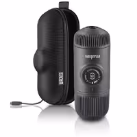 اسپرسوساز واکاکو مدل Nanopresso   کیس