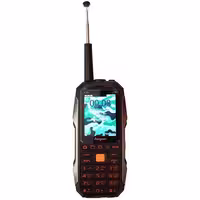 گوشی هوپ K35