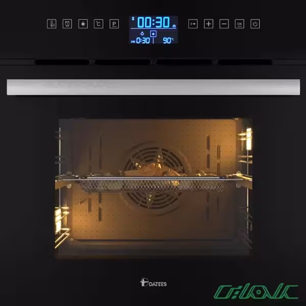 فر توکار برقی داتیس مدل DF-668