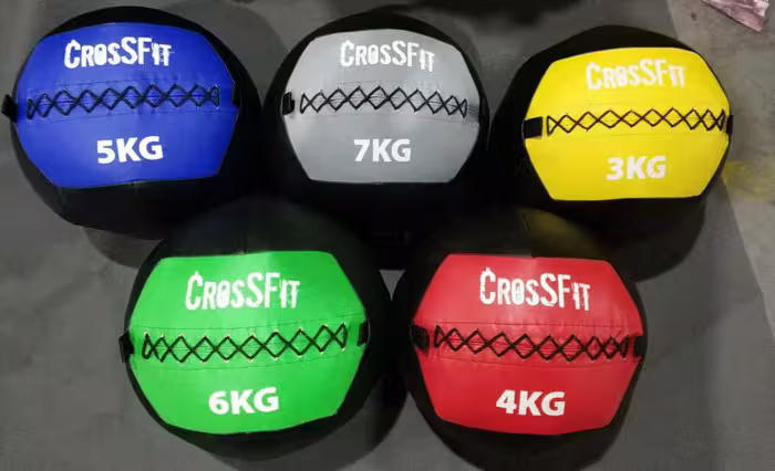 وال بال 9Kg
