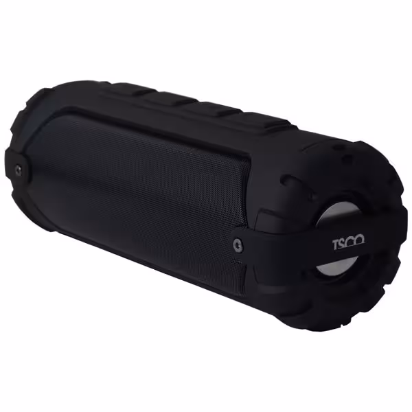 اسپیکر بلوتوث تسکو TSCO مدل TS 23150 با حالت کارائوکه و قابلیت TWS