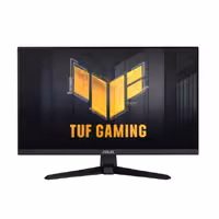 مانیتور 25 اینچ ایسوس TUF VG259Q3A – 25″ FHD 180Hz F-IPS 1ms