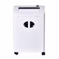 کاغذ خرد کن مهر مدل MM-250C