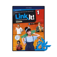 کتاب Link It 1 2nd