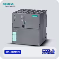PLC زیمنس CPU 319-3 PN/DP, EL کدفنی 6ES7318-3EL01-0AB0