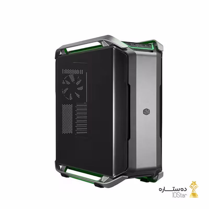 کیس کامپیوتر کولر مستر مدل Cosmos C700P