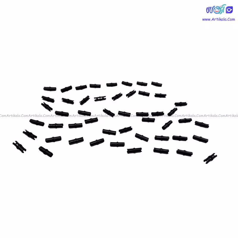 قطعات یدکی لگو 50 قطعه کد 146