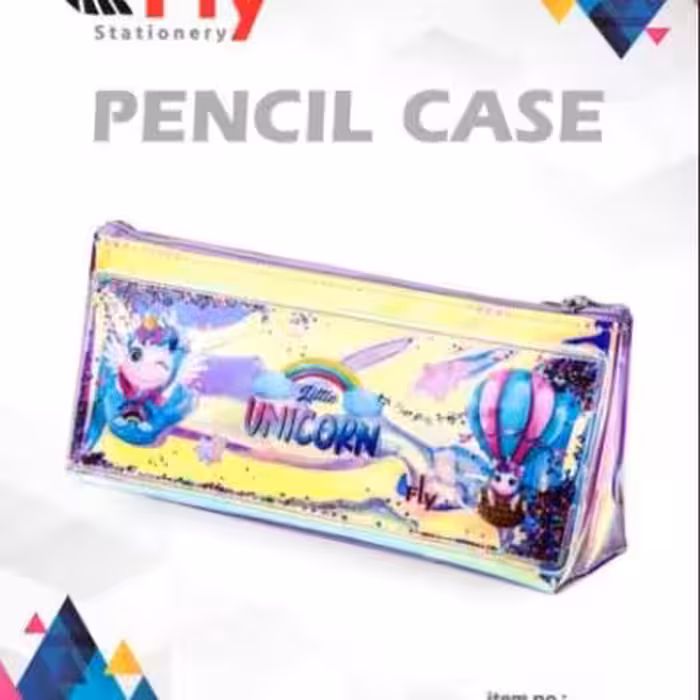 کیف جامدادی آکواریومی