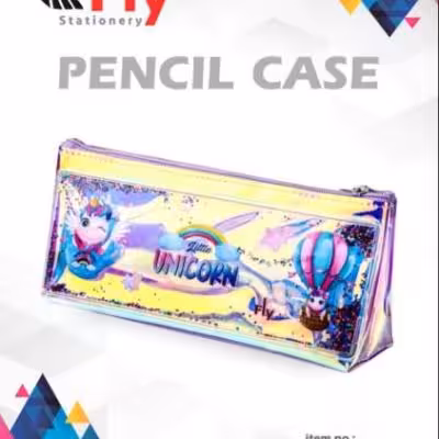 کیف جامدادی آکواریومی