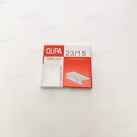 سوزن منگنه سایز 23/15 QUPA