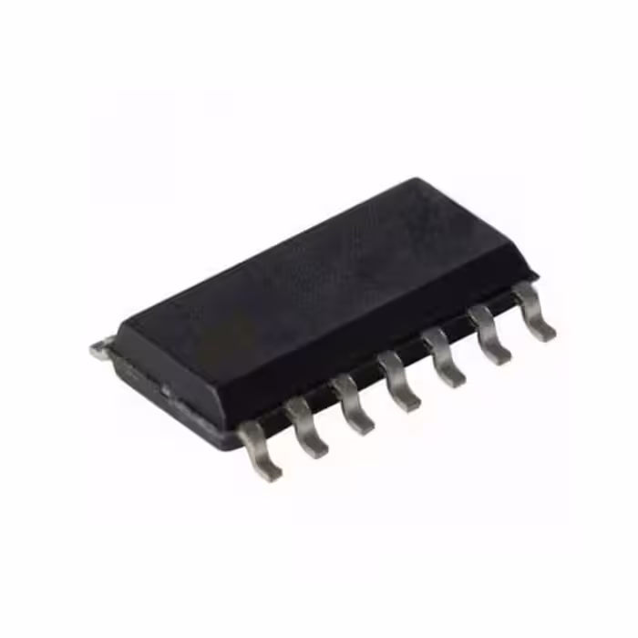 آی سی 74HC08 SMD