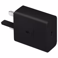 شارژر دیواری اورجینال سامسونگ مدل EP-T4510 توان 45 وات سه پین