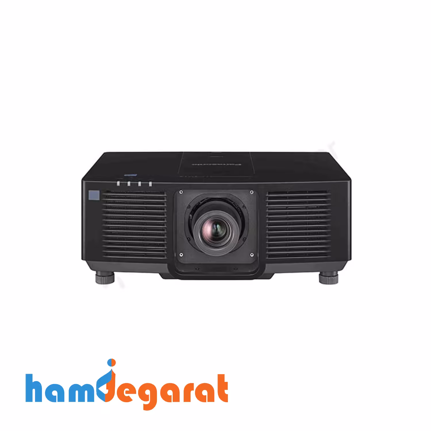 ویدئو پروژکتور پاناسونیک Panasonic PT-MZ780