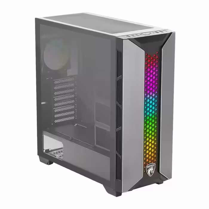 کیس گرین مدل GRIFFIN G7