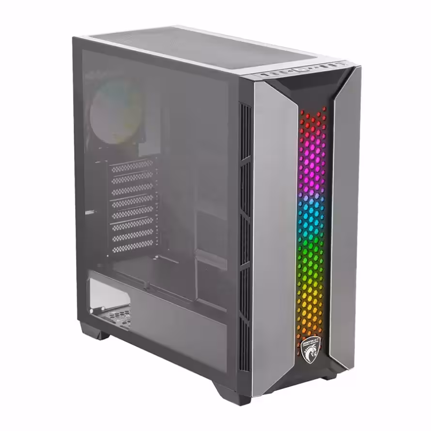 کیس گرین مدل GRIFFIN G7