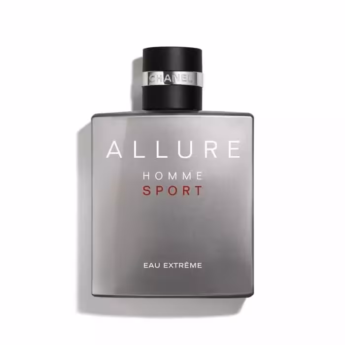 عطر شنل الور هوم اسپرت اکستریم ( CHANEL – Allure Homme Sport Eau Extreme )