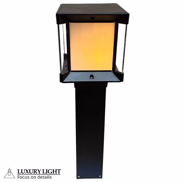 چراغ چمنی مدرن تارا 80 سانتی متر