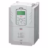درایو LSLV0185H100-4COFN سه 380 سری H100 توان 18/5 کیلووات LS