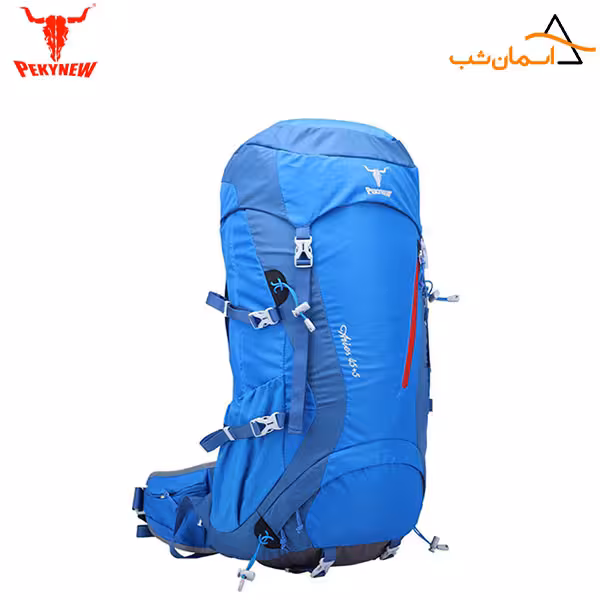 کوله پشتی پکینیو (کله گاوی) مدل اریس 5 45