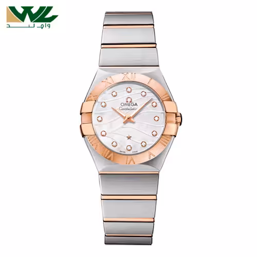 ساعت امگا 123.20.27.60.55.006