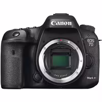 دوربین عکاسی کانن Canon 7D mark ii Body