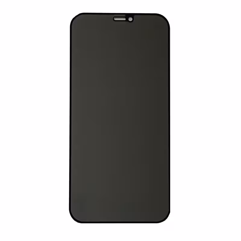 محافظ صفحه نمایش حریم شخصی مدل 12p مناسب برای گوشی موبایل اپل Iphone 12/12 pro