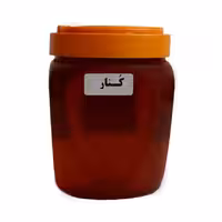 عسل کنار 5ستاره فدک (1کیلو)