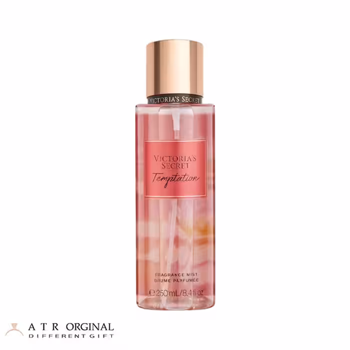 بادی اسپلش تمپتیشن ویکتوریا سکرت